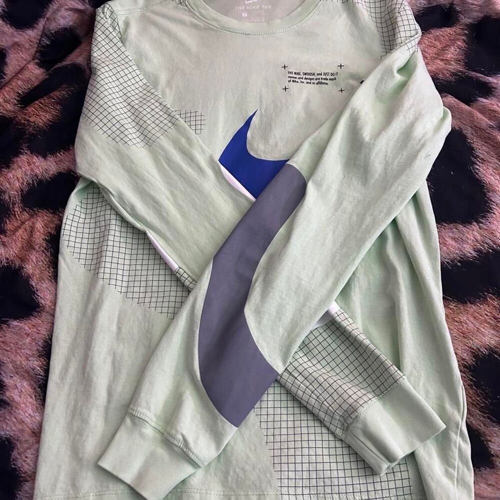 Nike Men's multi T-shirt